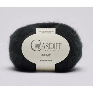 Cashmere Prime 110 Black