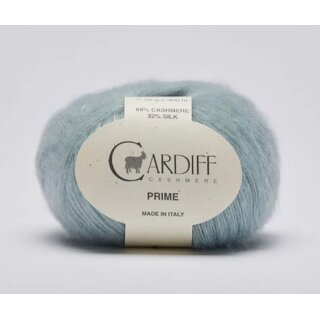 Cashmere Prime 119 Mose