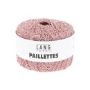 Paillettes 009 rosa