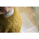 Achtung Vorbestellung zum 30.05.2025! "Entwined: Cables, Lace and Knitted Textures - by Meiju Kallio"