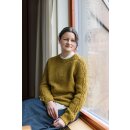 Achtung Vorbestellung zum 30.05.2025! "Entwined: Cables, Lace and Knitted Textures - by Meiju Kallio"