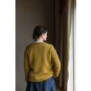 Achtung Vorbestellung zum 30.05.2025! "Entwined: Cables, Lace and Knitted Textures - by Meiju Kallio"