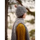 Achtung Vorbestellung zum 30.05.2025! "Entwined: Cables, Lace and Knitted Textures - by Meiju Kallio"