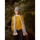 Achtung Vorbestellung zum 30.05.2025! "Entwined: Cables, Lace and Knitted Textures - by Meiju Kallio"