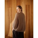 Achtung Vorbestellung zum 30.05.2025! "Entwined: Cables, Lace and Knitted Textures - by Meiju Kallio"