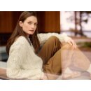 Achtung Vorbestellung zum 30.05.2025! "Entwined: Cables, Lace and Knitted Textures - by Meiju Kallio"