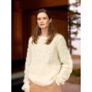 Achtung Vorbestellung zum 30.05.2025! "Entwined: Cables, Lace and Knitted Textures - by Meiju Kallio"