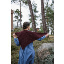 Achtung Vorbestellung zum 30.05.2025! "Entwined: Cables, Lace and Knitted Textures - by Meiju Kallio"