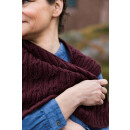 Achtung Vorbestellung zum 30.05.2025! "Entwined: Cables, Lace and Knitted Textures - by Meiju Kallio"