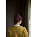 Achtung Vorbestellung zum 30.05.2025! "Entwined: Cables, Lace and Knitted Textures - by Meiju Kallio"
