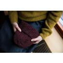 Achtung Vorbestellung zum 30.05.2025! "Entwined: Cables, Lace and Knitted Textures - by Meiju Kallio"