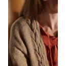 Achtung Vorbestellung zum 30.05.2025! "Entwined: Cables, Lace and Knitted Textures - by Meiju Kallio"