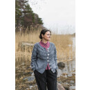 Achtung Vorbestellung zum 30.05.2025! "Entwined: Cables, Lace and Knitted Textures - by Meiju Kallio"