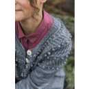 Achtung Vorbestellung zum 30.05.2025! "Entwined: Cables, Lace and Knitted Textures - by Meiju Kallio"