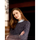 Achtung Vorbestellung zum 30.05.2025! "Entwined: Cables, Lace and Knitted Textures - by Meiju Kallio"