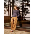 Achtung Vorbestellung zum 30.05.2025! "Entwined: Cables, Lace and Knitted Textures - by Meiju Kallio"