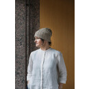 Achtung Vorbestellung zum 30.05.2025! "Entwined: Cables, Lace and Knitted Textures - by Meiju Kallio"