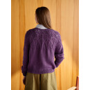 Achtung Vorbestellung zum 30.05.2025! "Entwined: Cables, Lace and Knitted Textures - by Meiju Kallio"