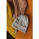 Achtung Vorbestellung zum 30.05.2025! "Entwined: Cables, Lace and Knitted Textures - by Meiju Kallio"