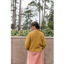 Achtung Vorbestellung zum 30.05.2025! "Entwined: Cables, Lace and Knitted Textures - by Meiju Kallio"