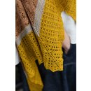 Achtung Vorbestellung zum 30.05.2025! "Entwined: Cables, Lace and Knitted Textures - by Meiju Kallio"