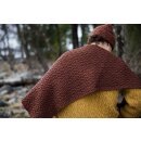 Achtung Vorbestellung zum 30.05.2025! "Entwined: Cables, Lace and Knitted Textures - by Meiju Kallio"