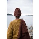 Achtung Vorbestellung zum 30.05.2025! "Entwined: Cables, Lace and Knitted Textures - by Meiju Kallio"