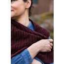 "Entwined: Cables, Lace and Knitted Textures - by Meiju Kallio"