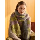 "Entwined: Cables, Lace and Knitted Textures - by Meiju Kallio"