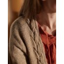 "Entwined: Cables, Lace and Knitted Textures - by Meiju Kallio"