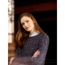 "Entwined: Cables, Lace and Knitted Textures - by Meiju Kallio"