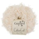 Cotton Cut 102 Raw White