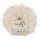 Cotton Cut 102 Raw White
