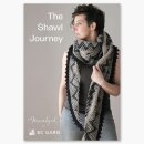 "The Shawl Journey" Lookbook Mairlynd x BC Garn