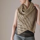 "The Shawl Journey" Lookbook Mairlynd x BC Garn