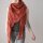 "The Shawl Journey" Lookbook Mairlynd x BC Garn