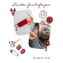 30.01.2026 Kurs "Stricken für Anfänger"
