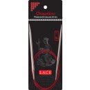 ChiaoGoo Red Lace Rundstricknadel 100 cm, 2,5 mm