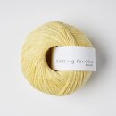 Knitting for Olive - Pure Silk Lemoncurd