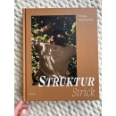 "Struktur Strick" von Thea Vesterby
