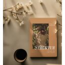 "Struktur Strick" von Thea Vesterby