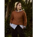 "Struktur Strick" von Thea Vesterby