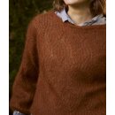 "Struktur Strick" von Thea Vesterby