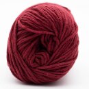 Karma Cotton recycled 08 Bordeaux