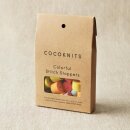 CocoKnits Mixed Stitch Stoppers, Colorful