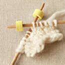 CocoKnits Mixed Stitch Stoppers, Colorful