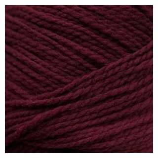 Woolia 472 Bordeaux