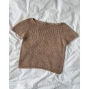 "Wave Tee"