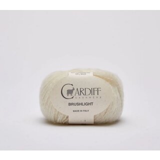 Cardiff Brushlight
