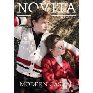 "Novita Modern Casual Deutsch"